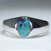 Natural Australian Queensland Boulder Opal