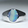 Opal Birthstone for October