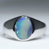 Beautiful Natural Opal colours