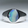 Natural Australian Queensland Boulder Opal