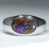 Natural Queensland Opal Matrix