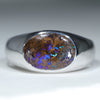 Beautiful Natural Opal Colours