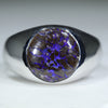 Gorgeous Natural Opal Colour