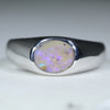 Beautiful Natural Opal Colours