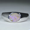 Natural Queensland Boulder Opal