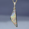 Stunning Natural Queensland Boulder Opal