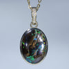 Natural Queensland Boulder Matrix Opal