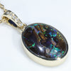 Opal Birthstone for October