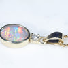 Opal Birthstone for October