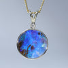 Beautiful Natural Opal Colours
