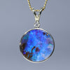 Natural Australian Boulder Opal