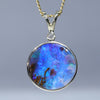 Opal Birthstone for October