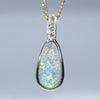 Stunning Natural Opal Pattern and Colours