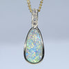 Opal Birthstone for October