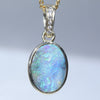 Gorgeous Natural Opal Pattern