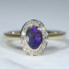 Gorgeous Natural Opal Pattern