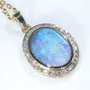 Opal Birthstone for October