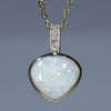 Gorgeous Natural Opal Colours