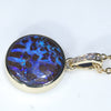 Natural Australian Queenslander - Winton Opal Matrix