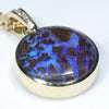 Opal Birthstone for October