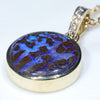 Opal Certoificate Included