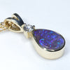 Opal Birthstone for October