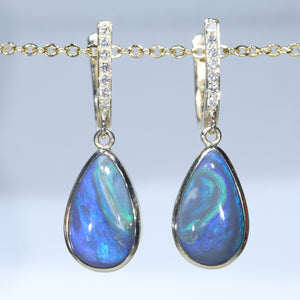 Opal Birthstone for October