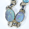 Each Opal Has its Own Gorgeous Natural Opal Patterns
