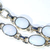 Beautiful Natural Opal Colours