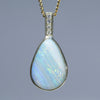 Natural Australian Queensland Boulder Opal