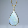 Beautiful Natural Opal Colours