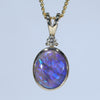 Beautiful Natural Opal Colour