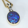 Opal Birthstone for October