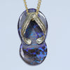 Beautiful Natural Opal Colours