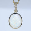 Delicious Natural Opal Depth