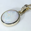 Opal Birthstone for October