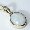 Gorgeous Natural Opal Colours