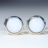 Beautiful Natural Opal Colours