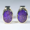 Beautiful Natural Opal Colour