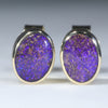 Natural Australian Queensland Boulder Opal