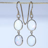 Stunning Natural Opal Colours