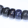Australian Sandstone Opal Matrix (Fairy Opal) Bracelet 16cm code BR679