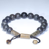Australian Sandstone Opal Matrix (Fairy Opal) Bracelet 20.5cm code BR687