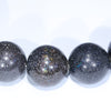 Australian Sandstone Opal Matrix (Fairy Opal) Bracelet 20.5cm code BR687