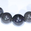 Australian Sandstone Opal Matrix (Fairy Opal) Bracelet 20.5cm code BR687