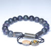 Easy Wear Opal Adjustable Bracelet Design 