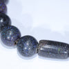 Australian Sandstone Opal Matrix (Fairy Opal) Bracelet 17cm code BR633