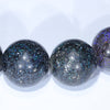 Each Opal Bead has its Own Natural Opal Colours and patterns