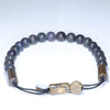 Opal Bracelet Open