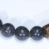 Australian Sandstone Opal Matrix (Fairy Opal) Bracelet 16cm code BR692